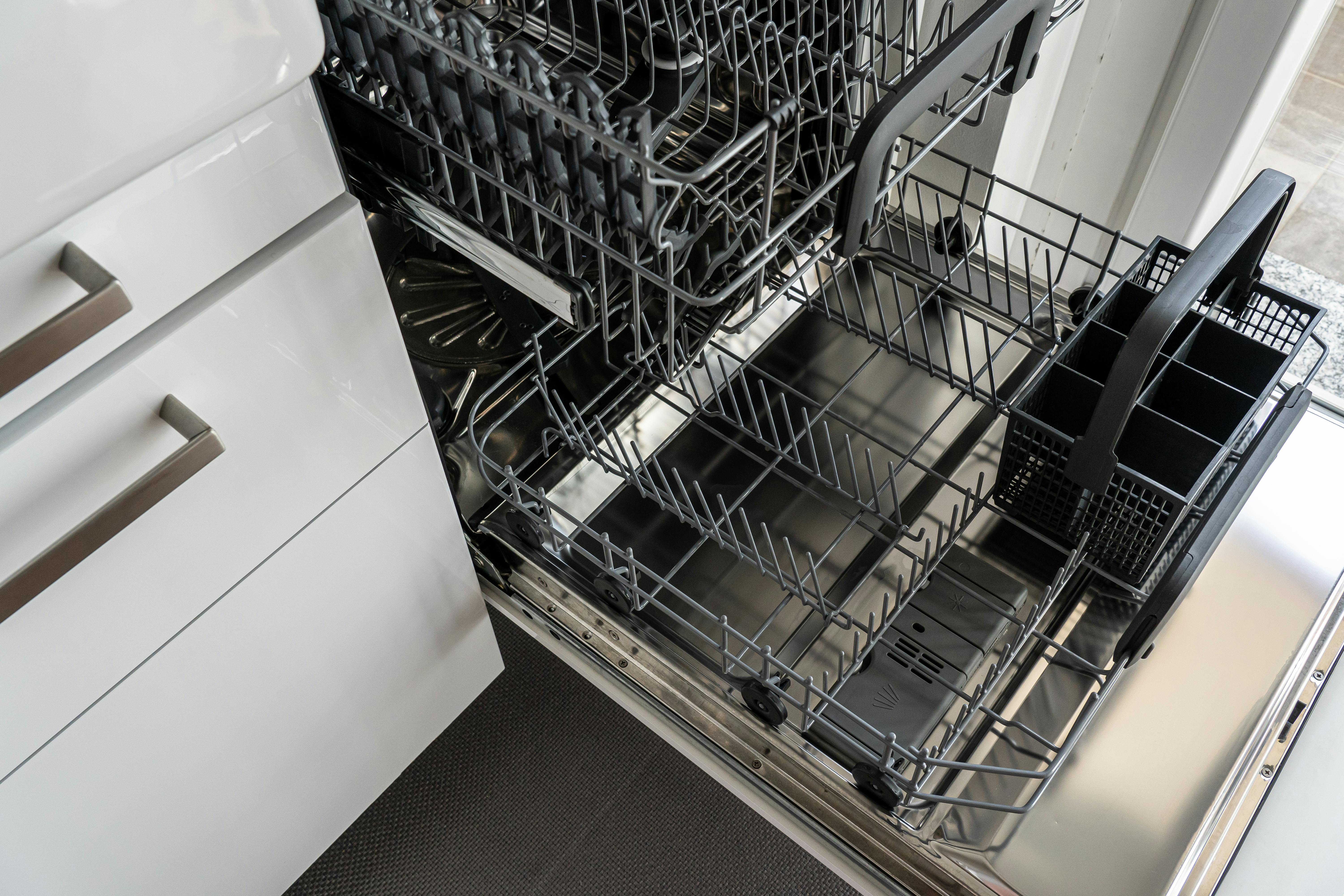 Utility drying rack